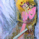 Illustration for article titled A Special Preview of the New SUPER iam8bit Art Show, Returning to LA This Week